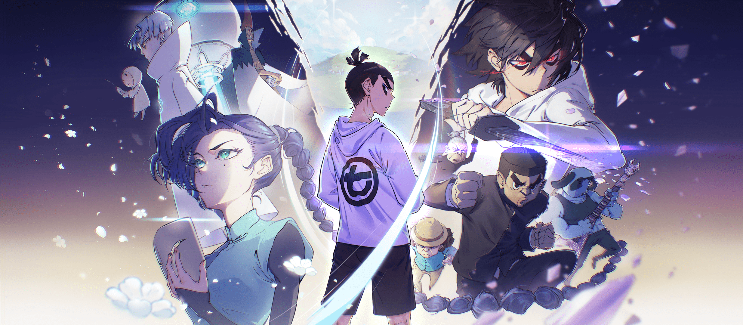 Ahaverse